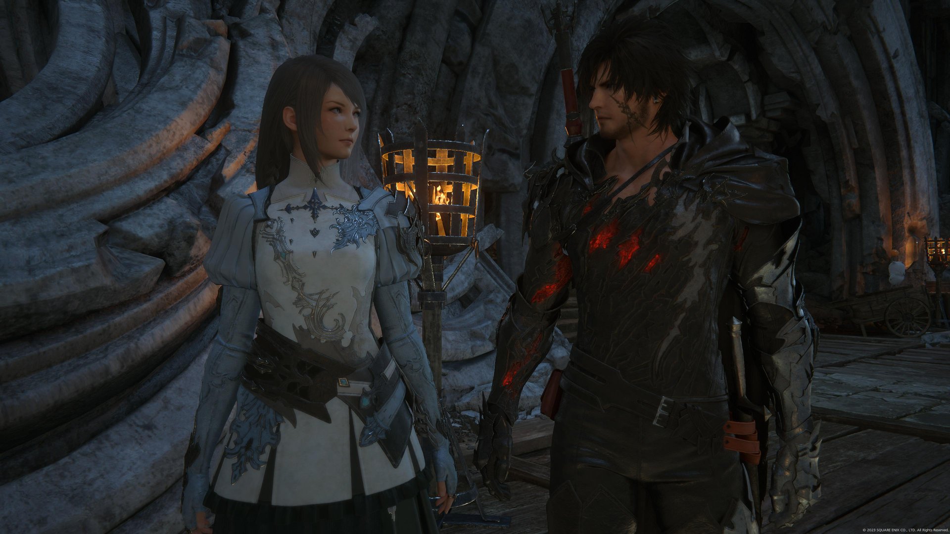 上古卷轴5:天际 完整版 截图19