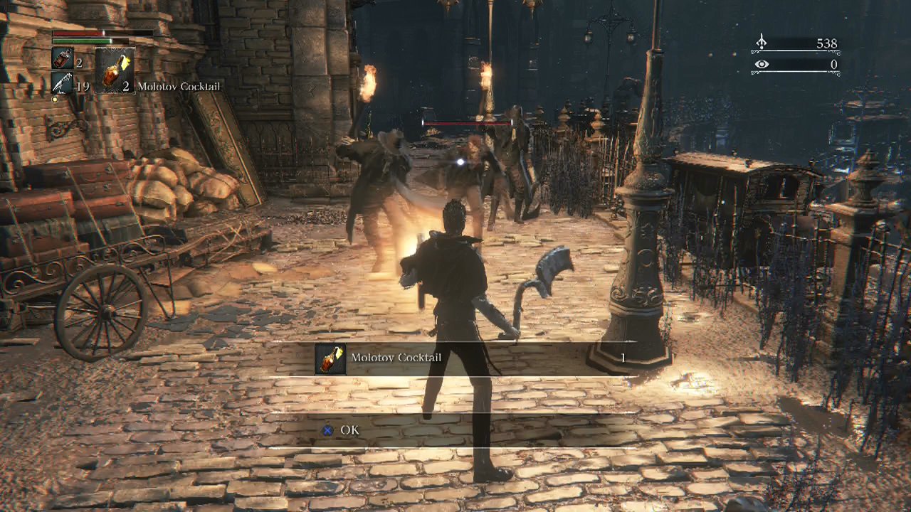 鬼泣5 完整版 截图6