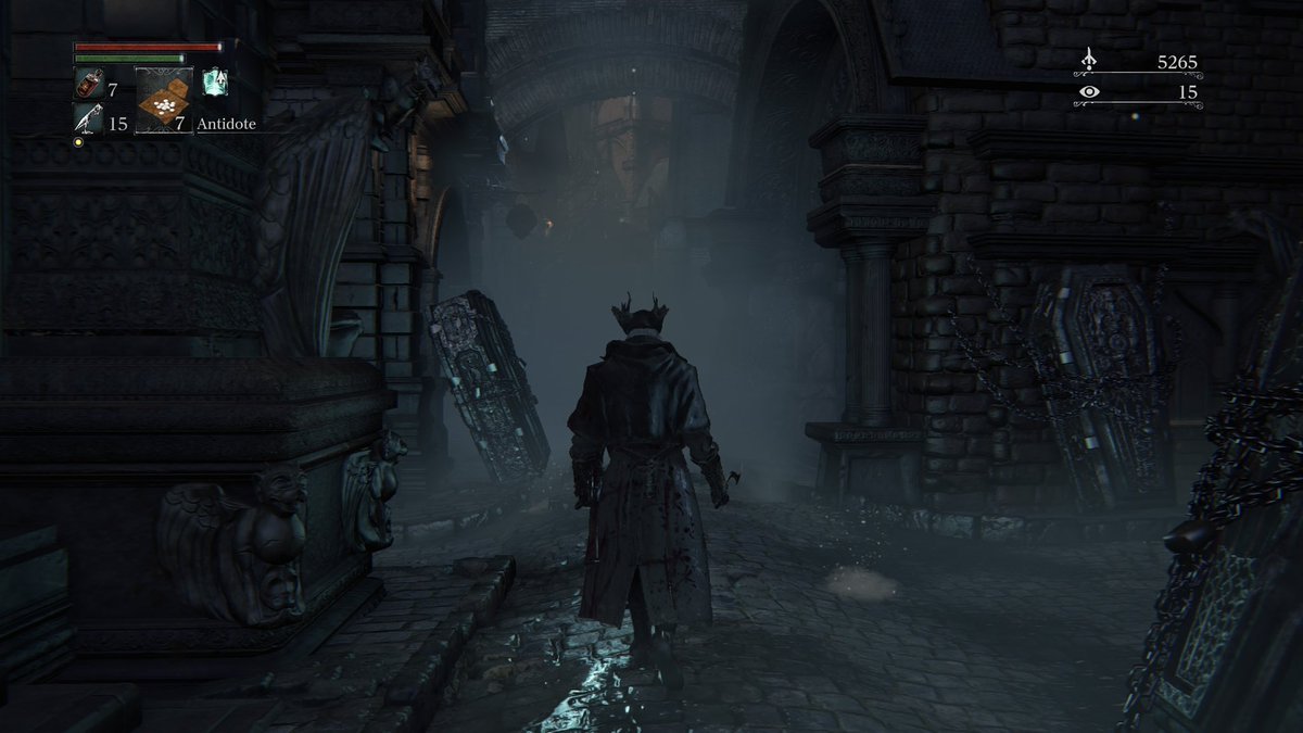 鬼泣5 完整版 截图11