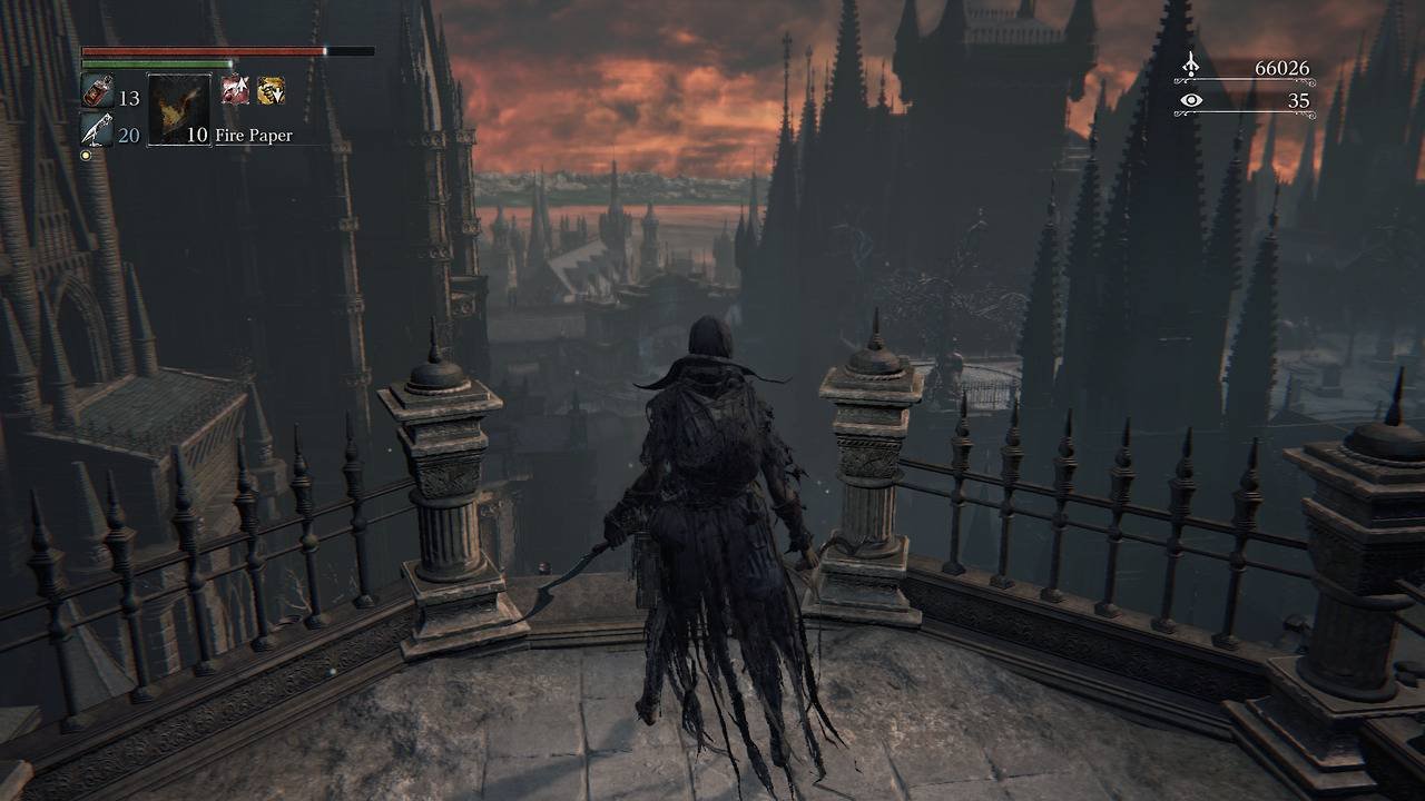 鬼泣5 完整版 截图15