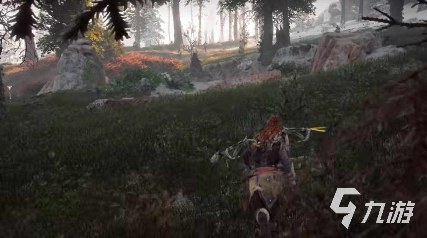 原神 终极版 截图14