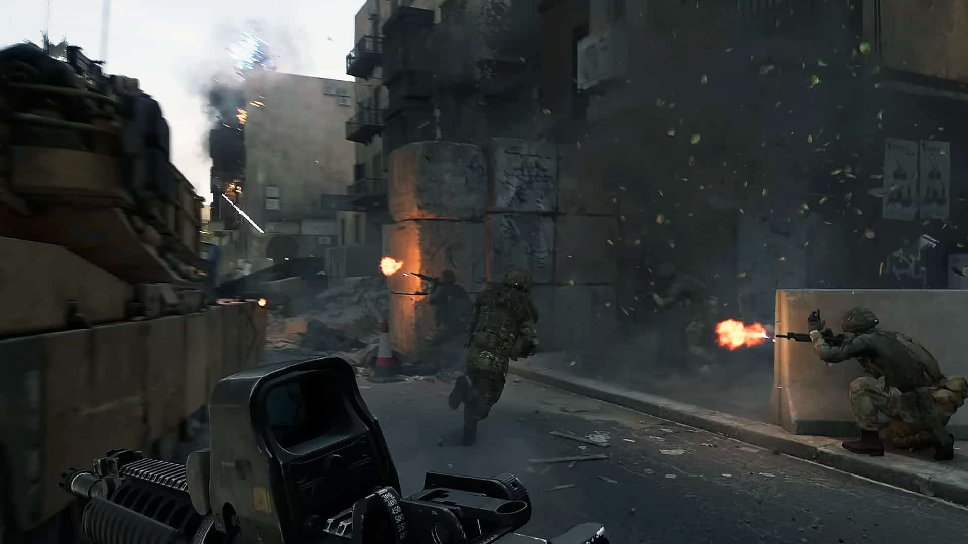 鬼泣5 完整版 截图9