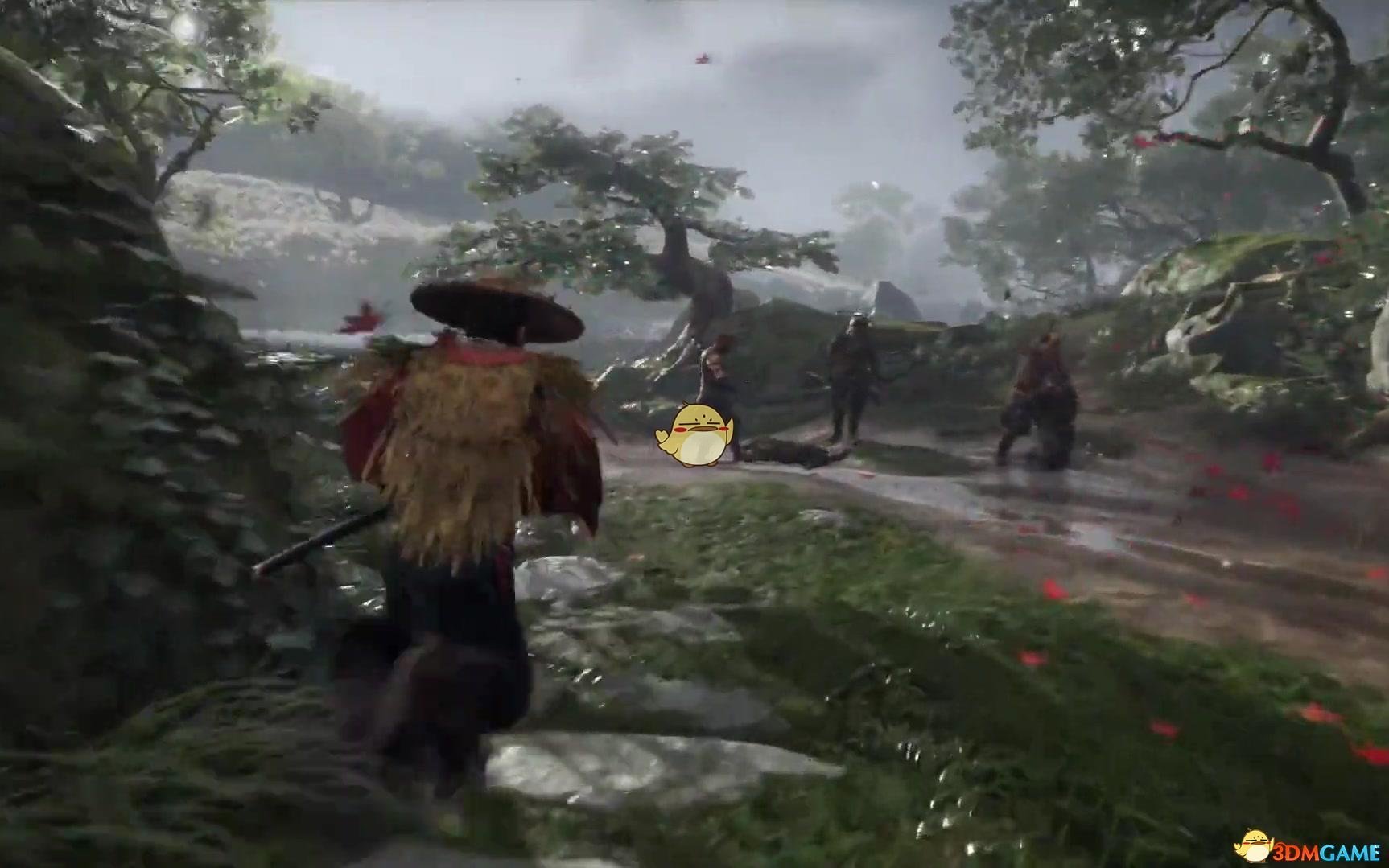 塞尔达传说：旷野之息 年度版 截图5