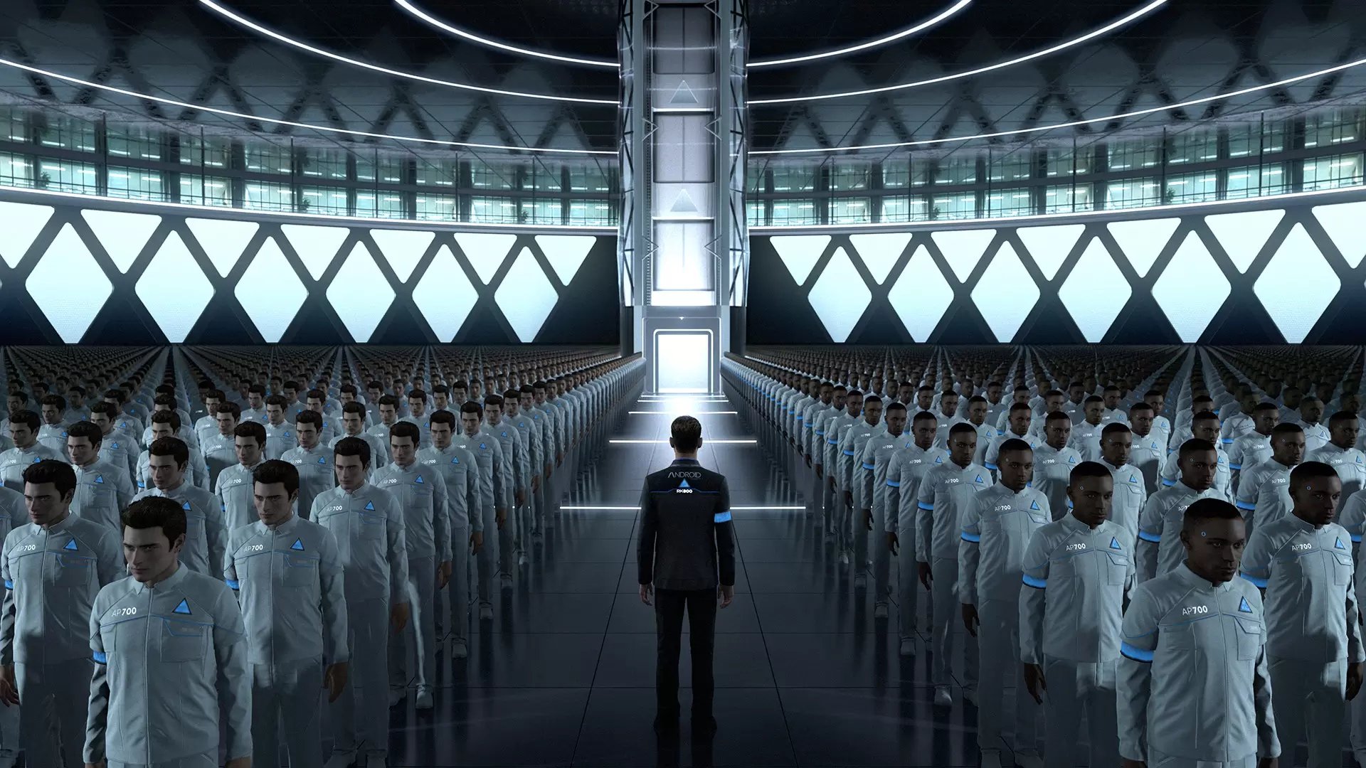 赛博朋克2077 截图18