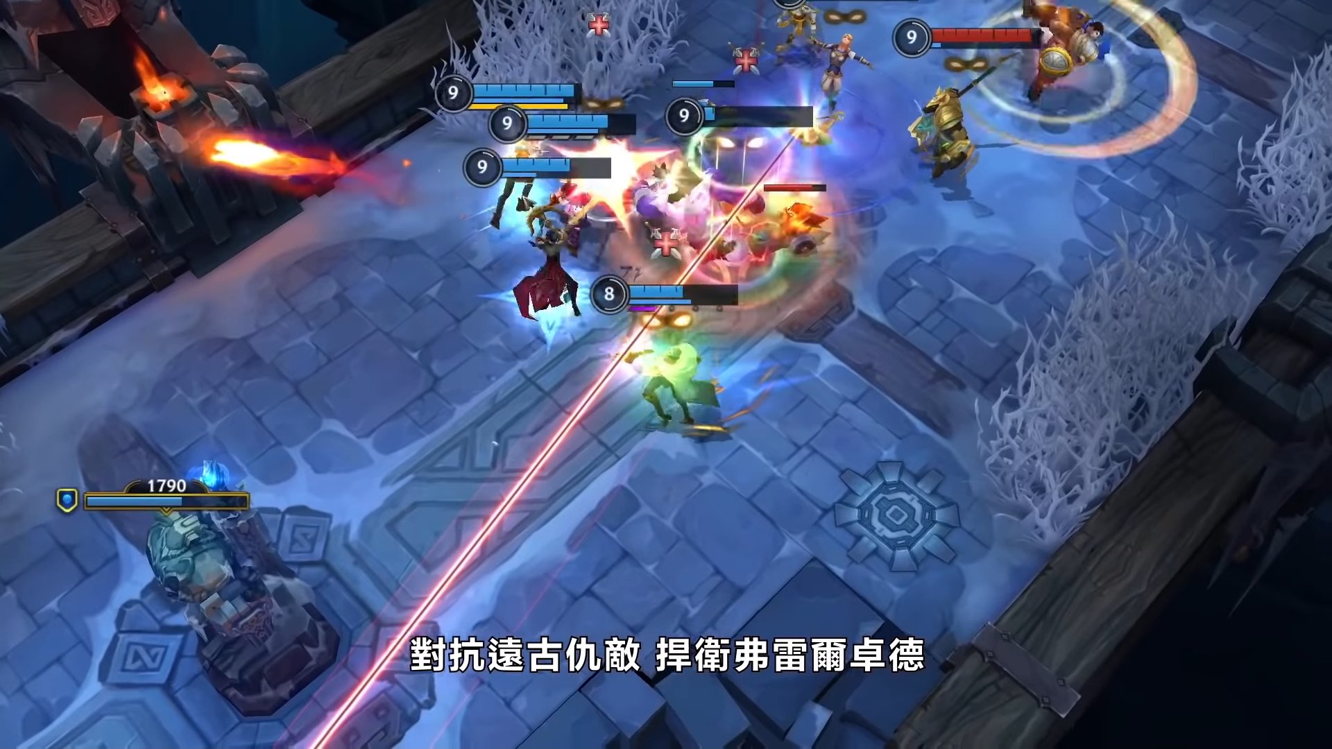 深岩银河 终极版 截图20