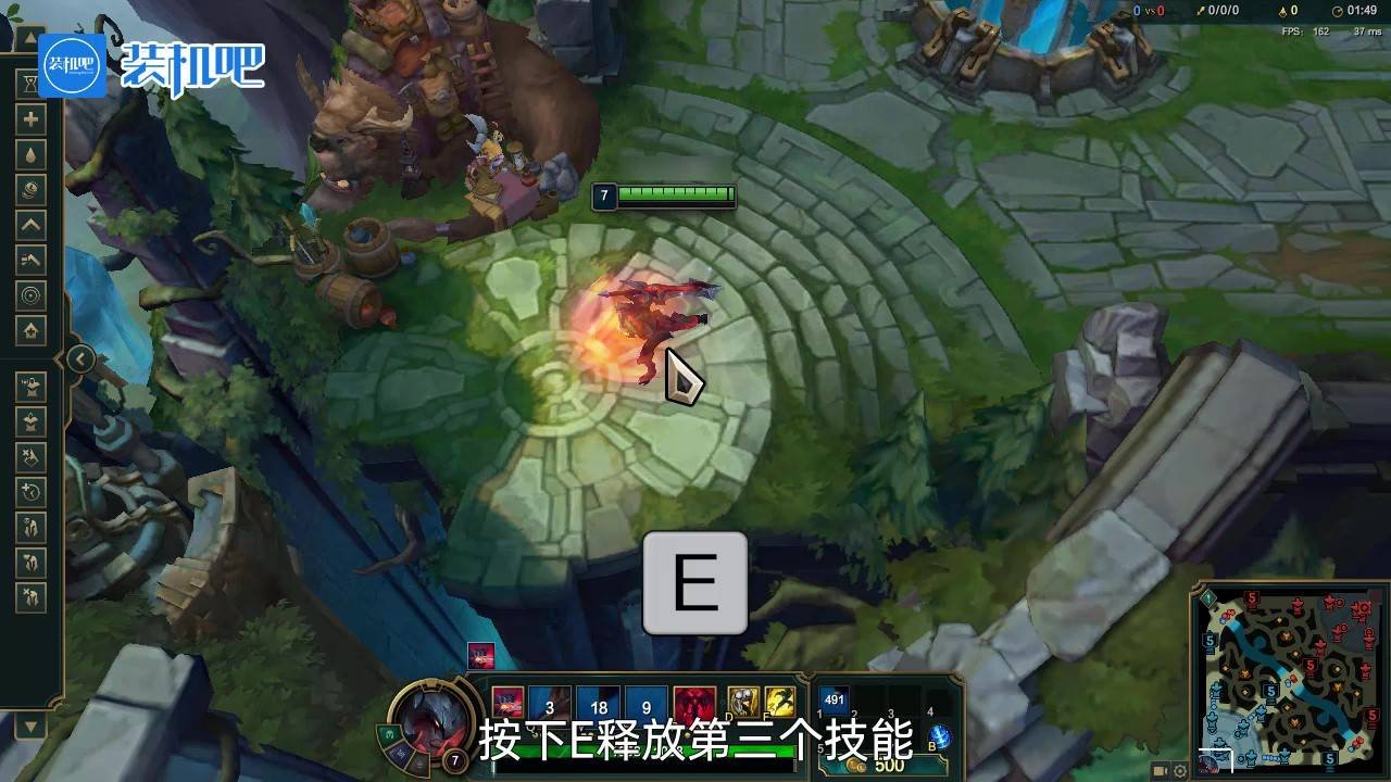 深岩银河 终极版 截图21