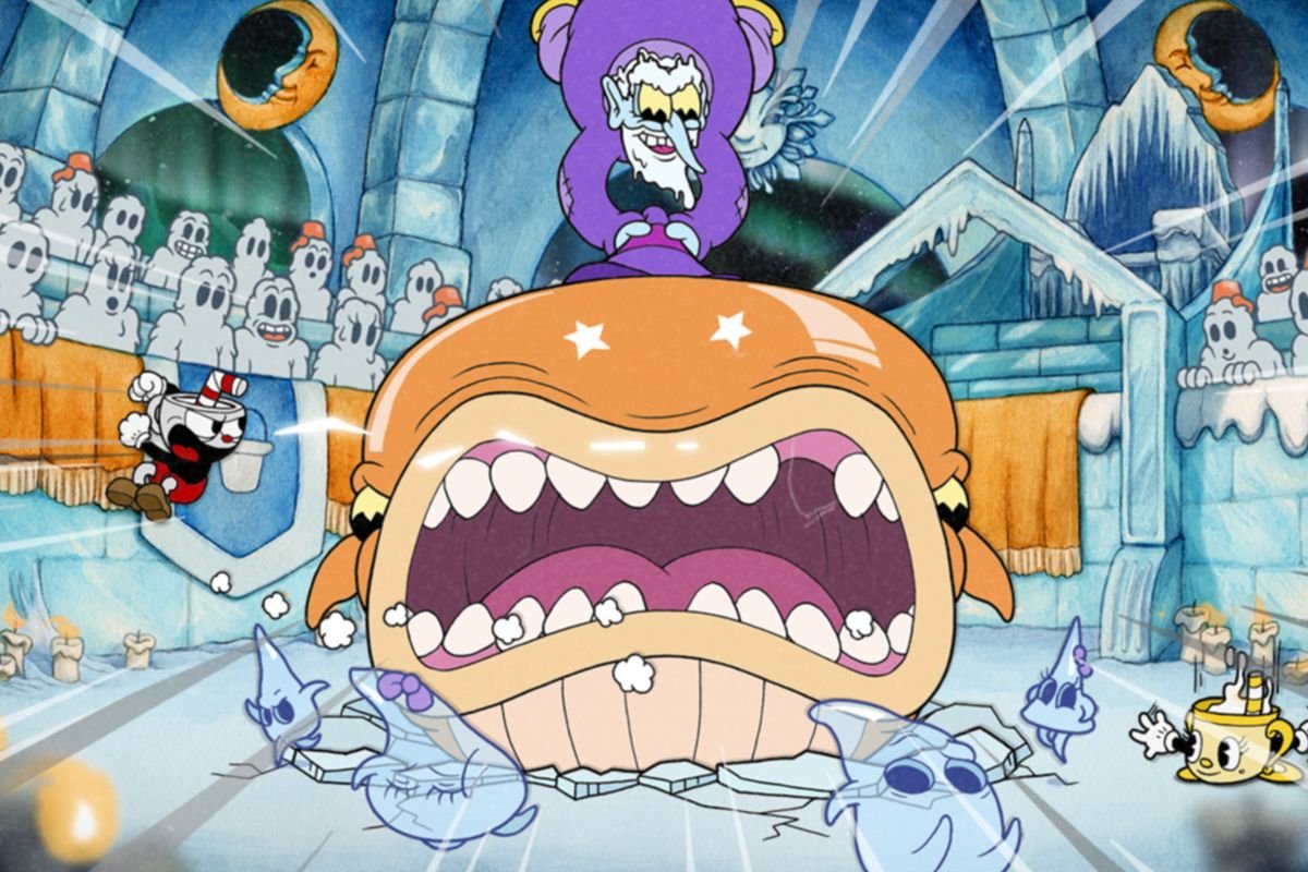 堡垒之夜 豪华版 截图16