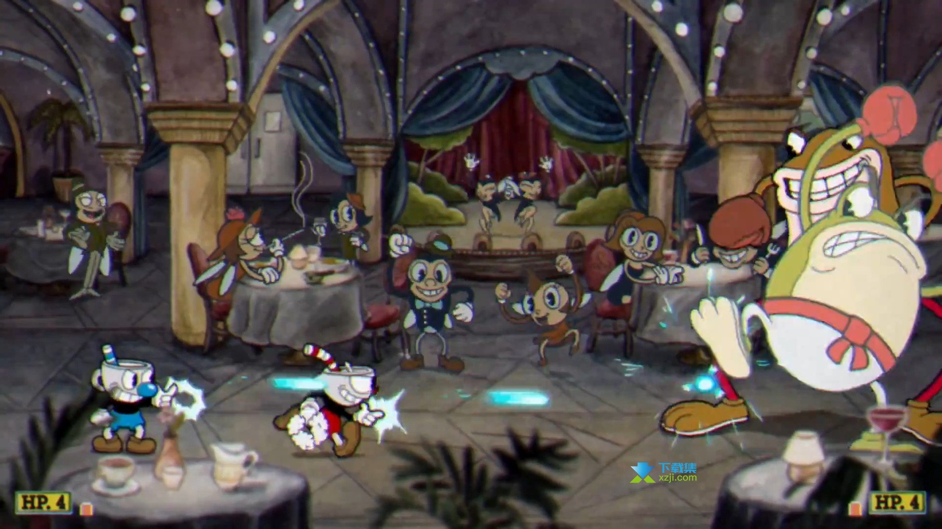 堡垒之夜 豪华版 截图21