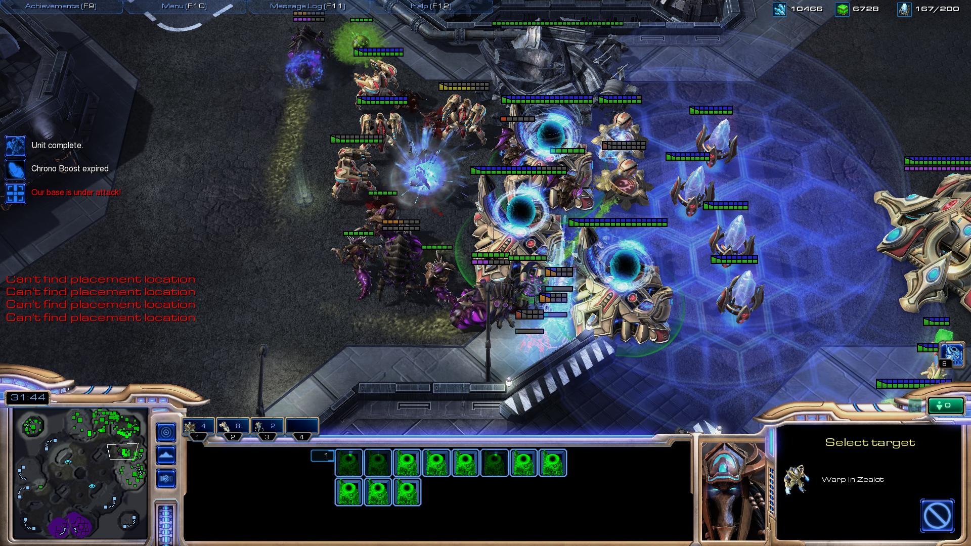 勇者斗恶龙11 年度版 截图5