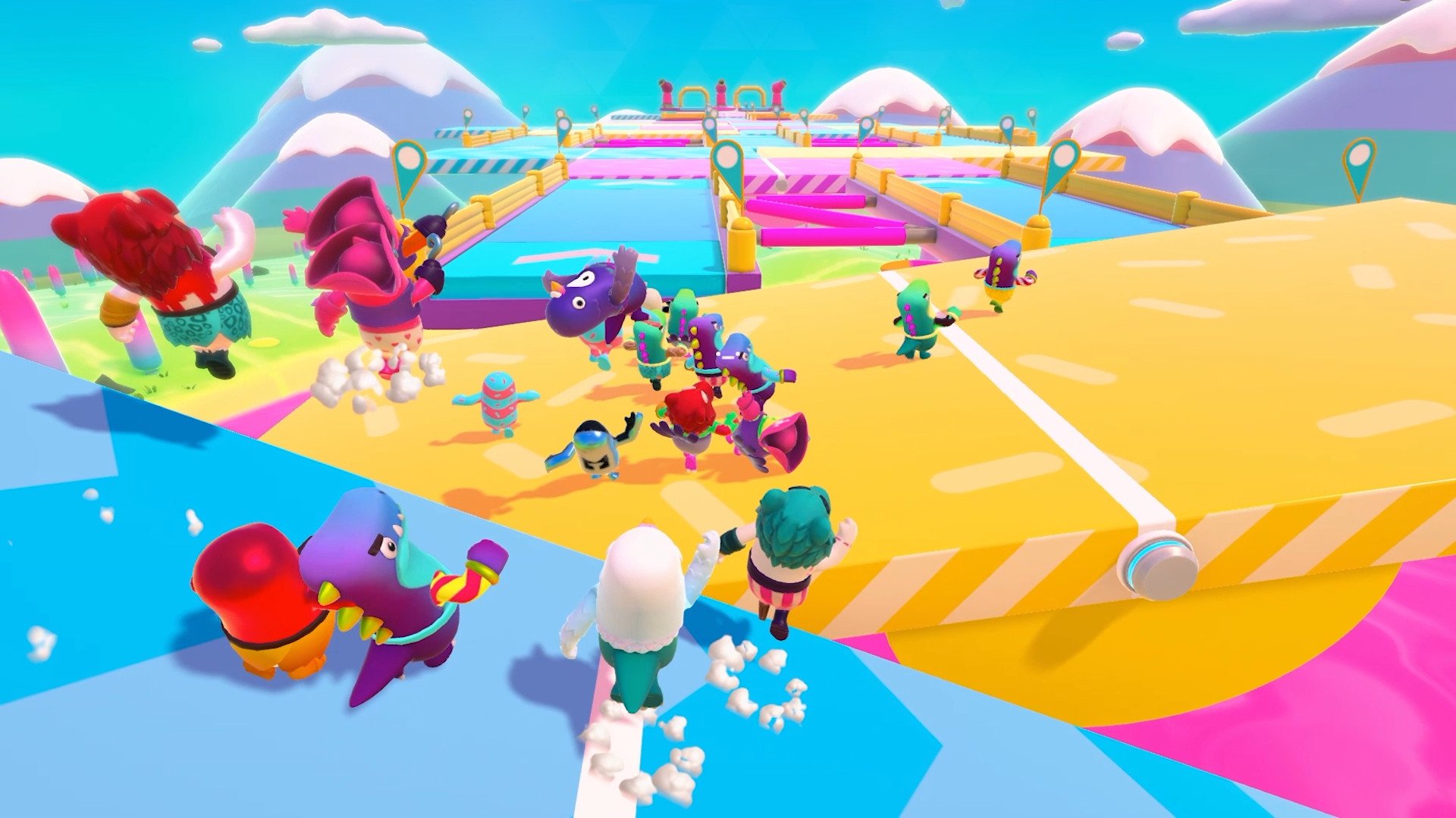 森林 完整版 截图8