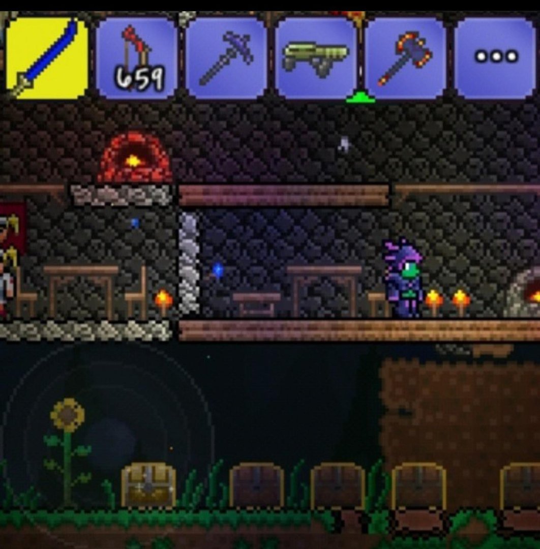 艾尔登法环 截图10