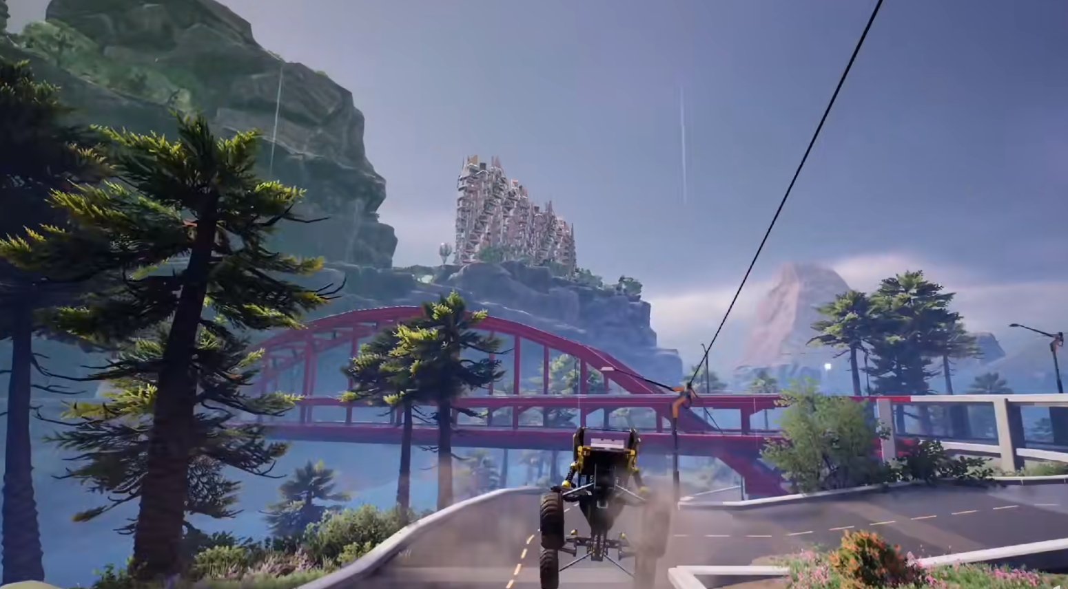 勇者斗恶龙11 重制版 截图5