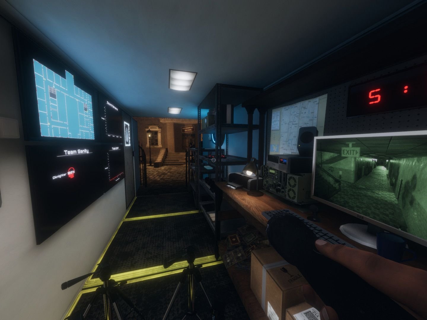 巫师3：狂猎 年度版 截图5