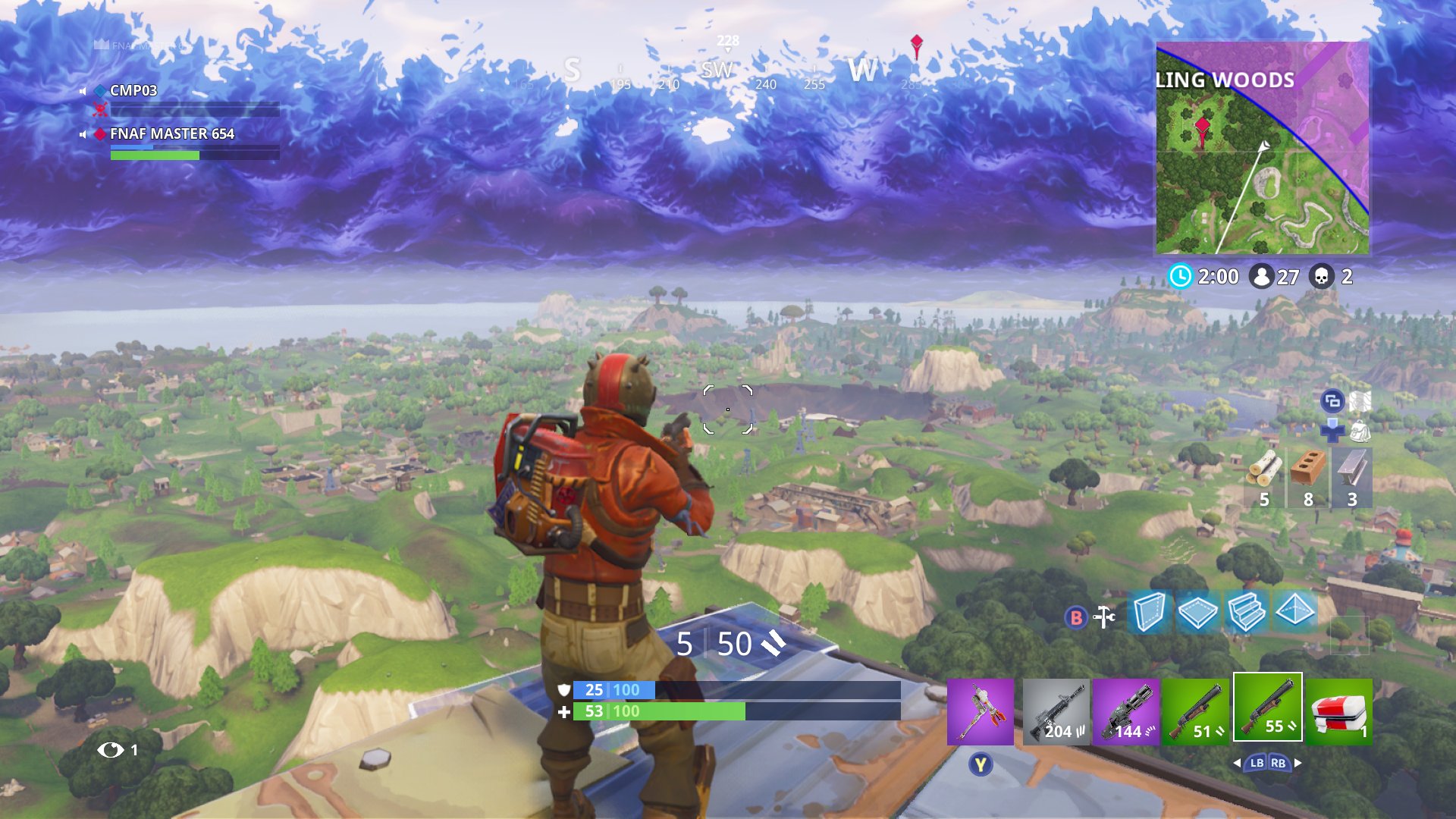 鬼泣5 完整版 截图19