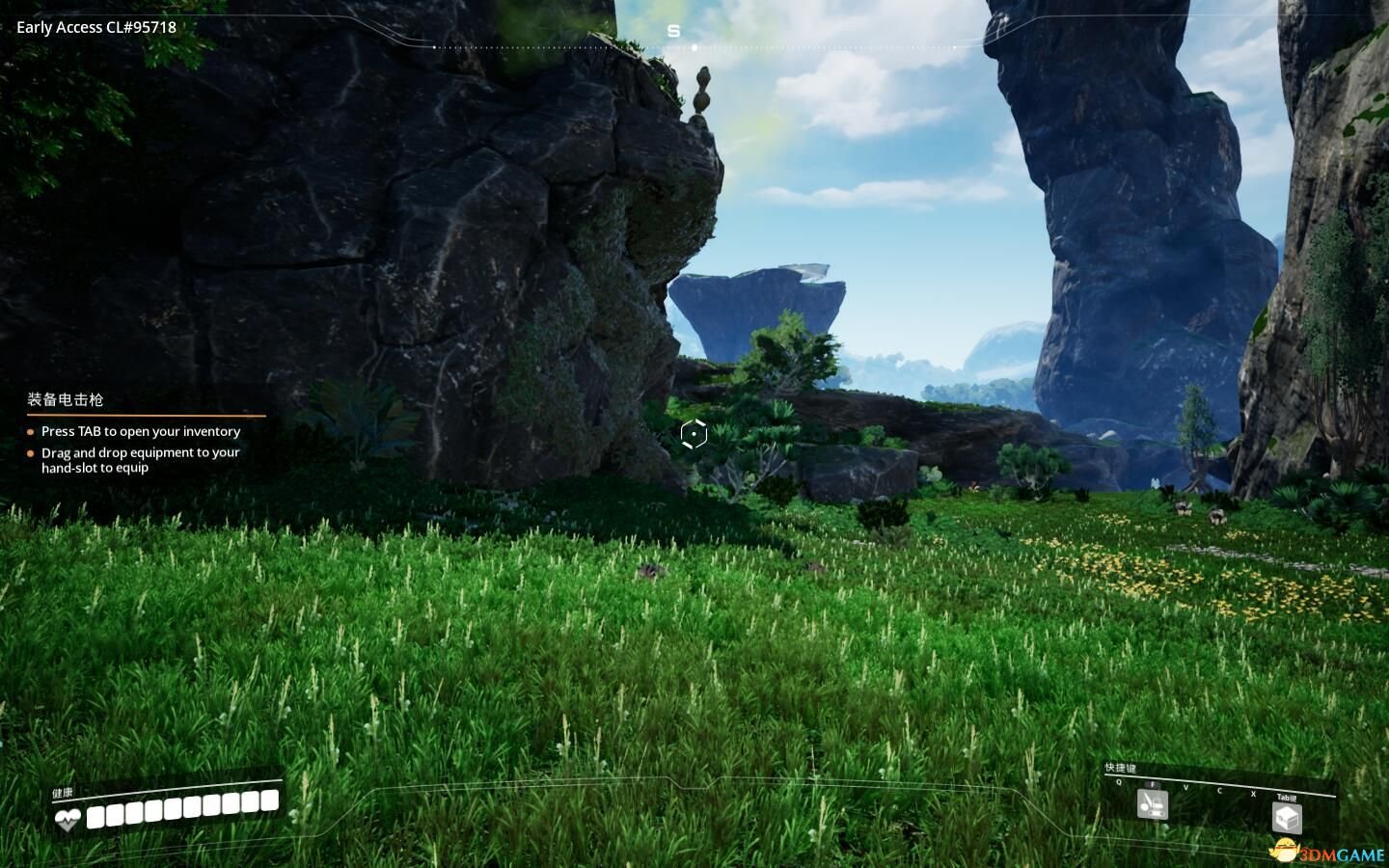 缺氧 终极版 截图2