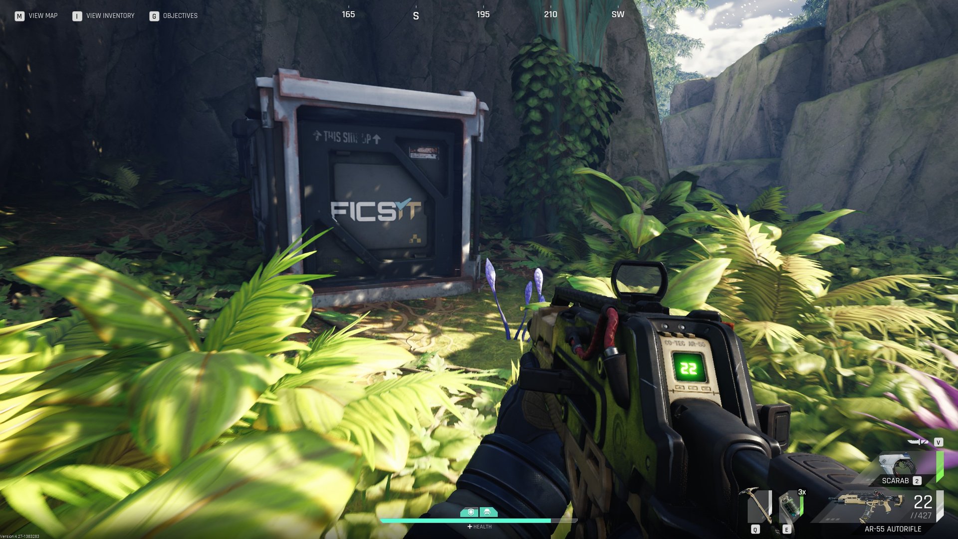 缺氧 终极版 截图18