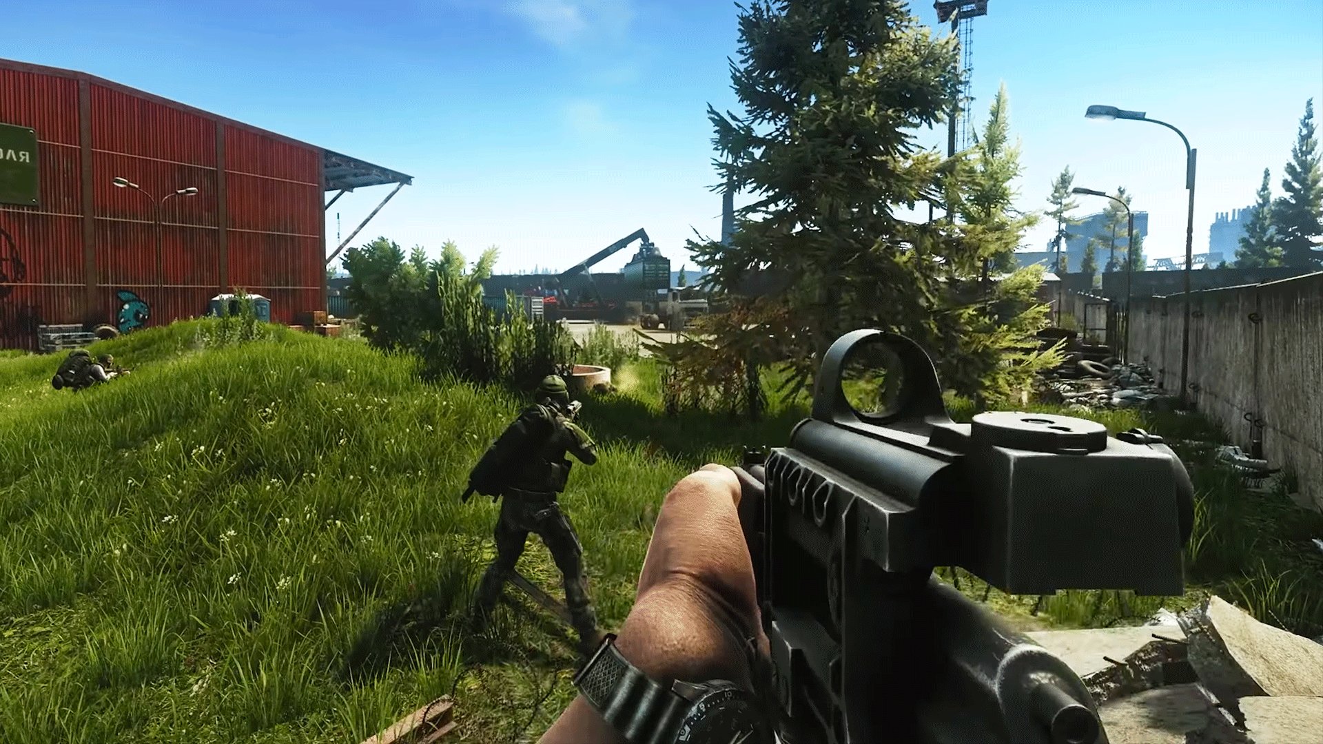 糖豆人:终极淘汰赛 年度版 截图7