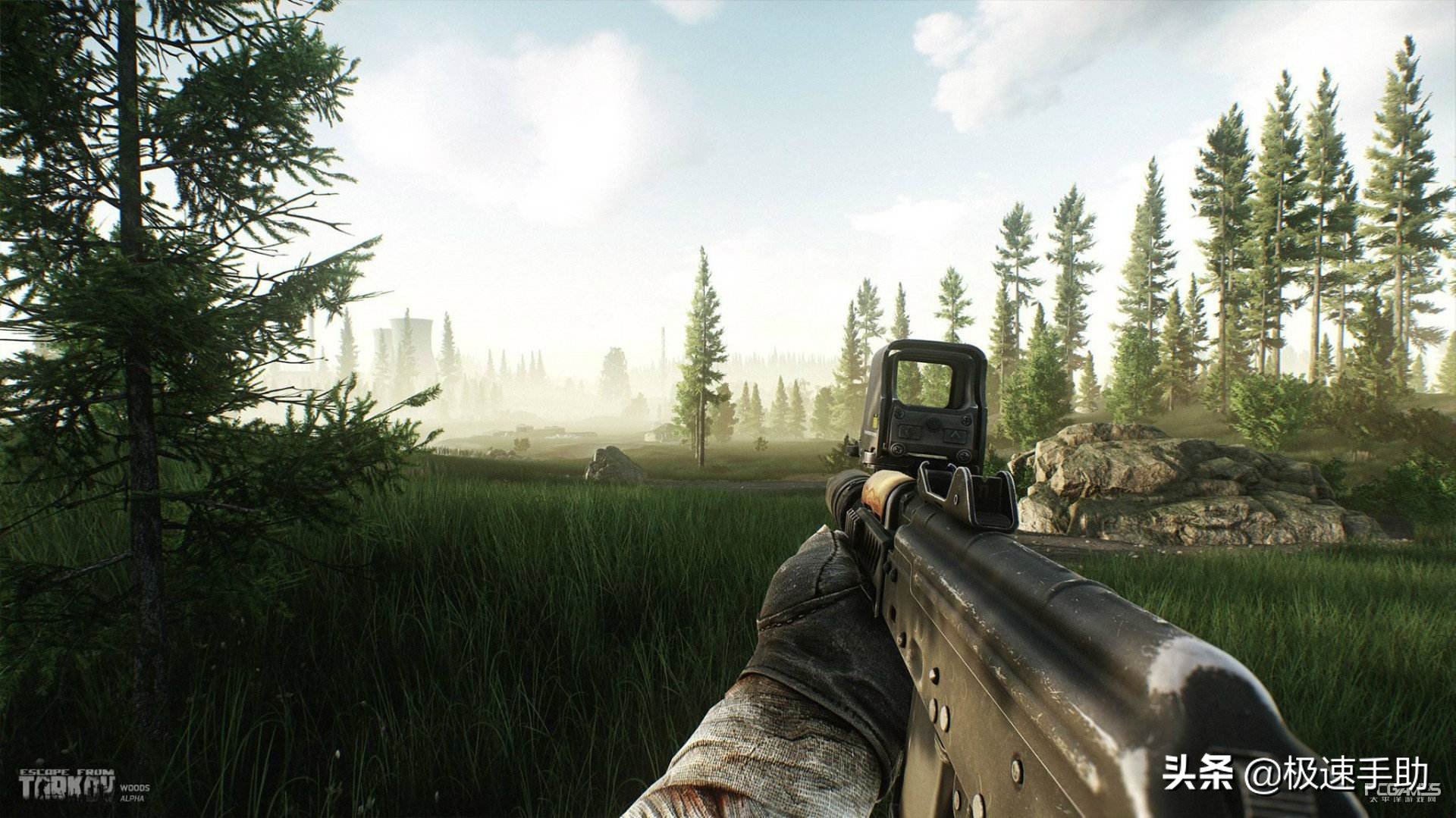 糖豆人:终极淘汰赛 年度版 截图19