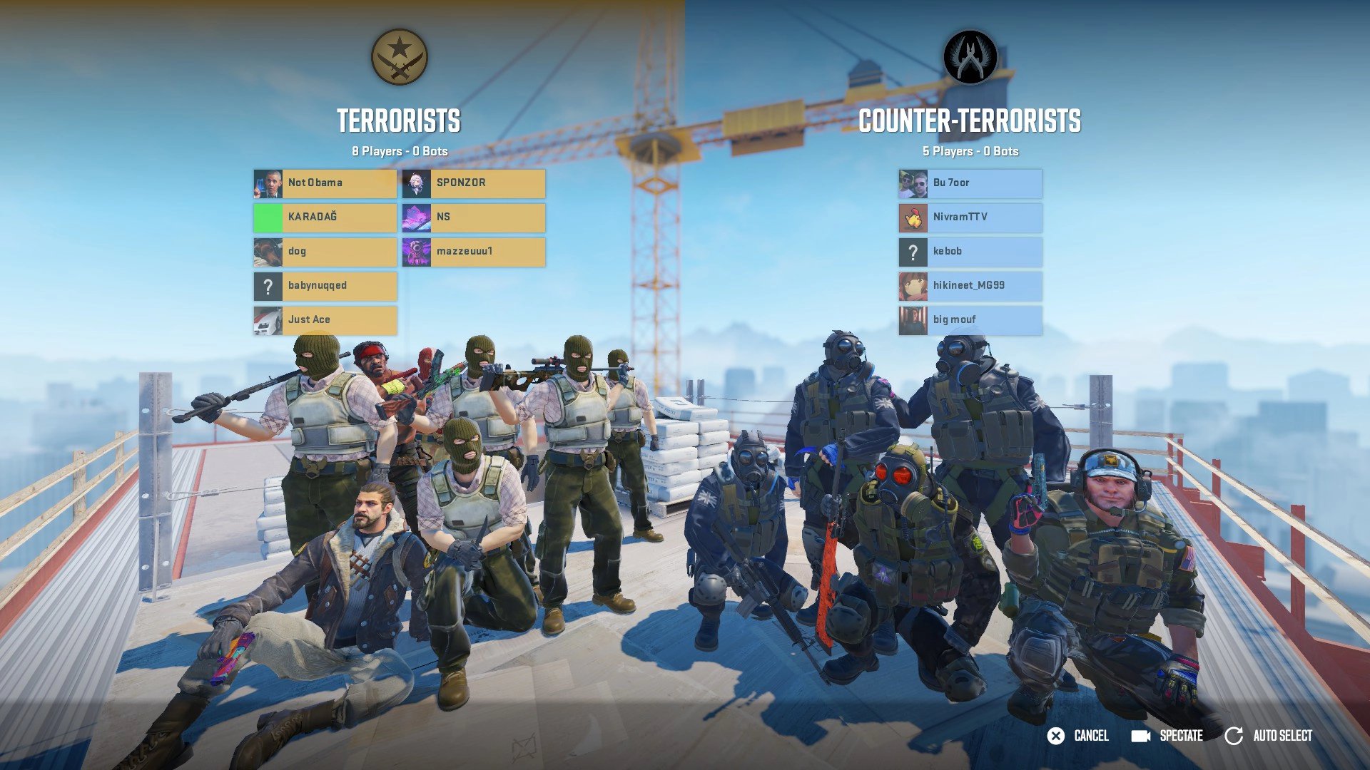 最终幻想14 年度版 截图1