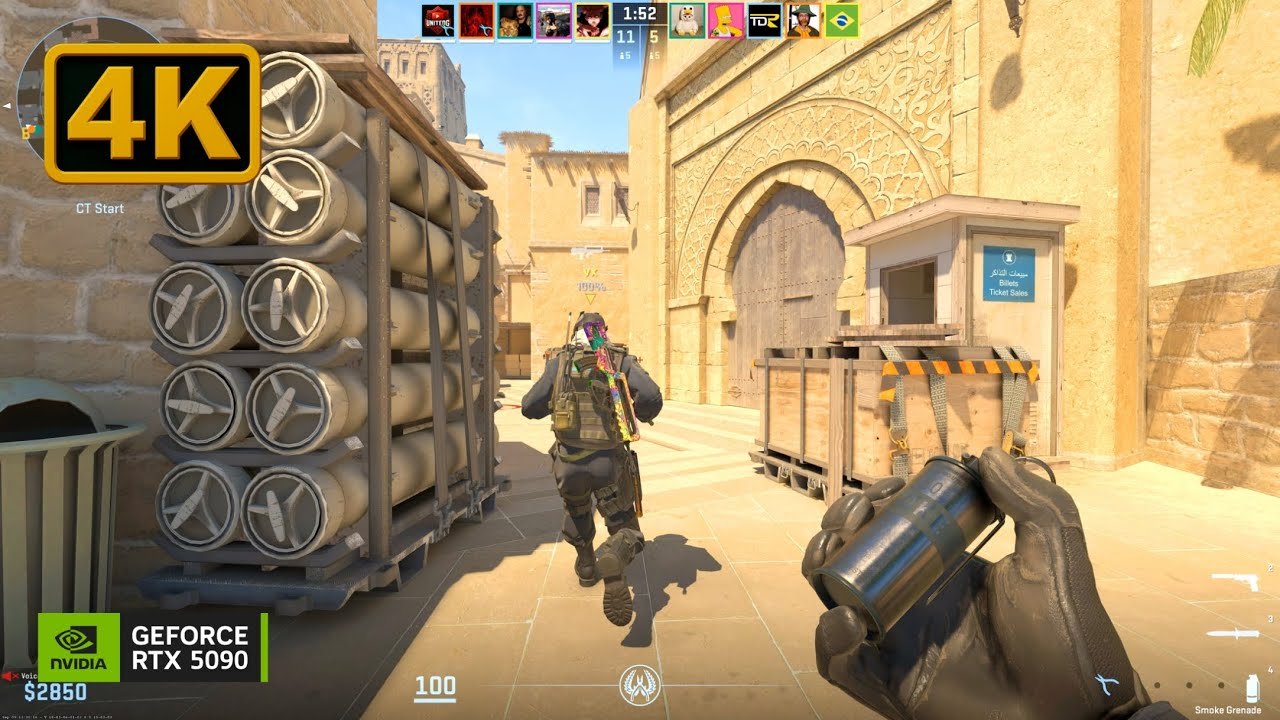 最终幻想14 年度版 截图17