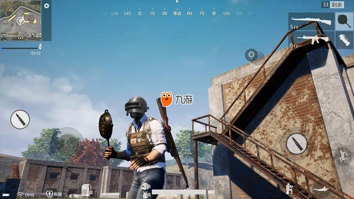 空洞骑士 截图12