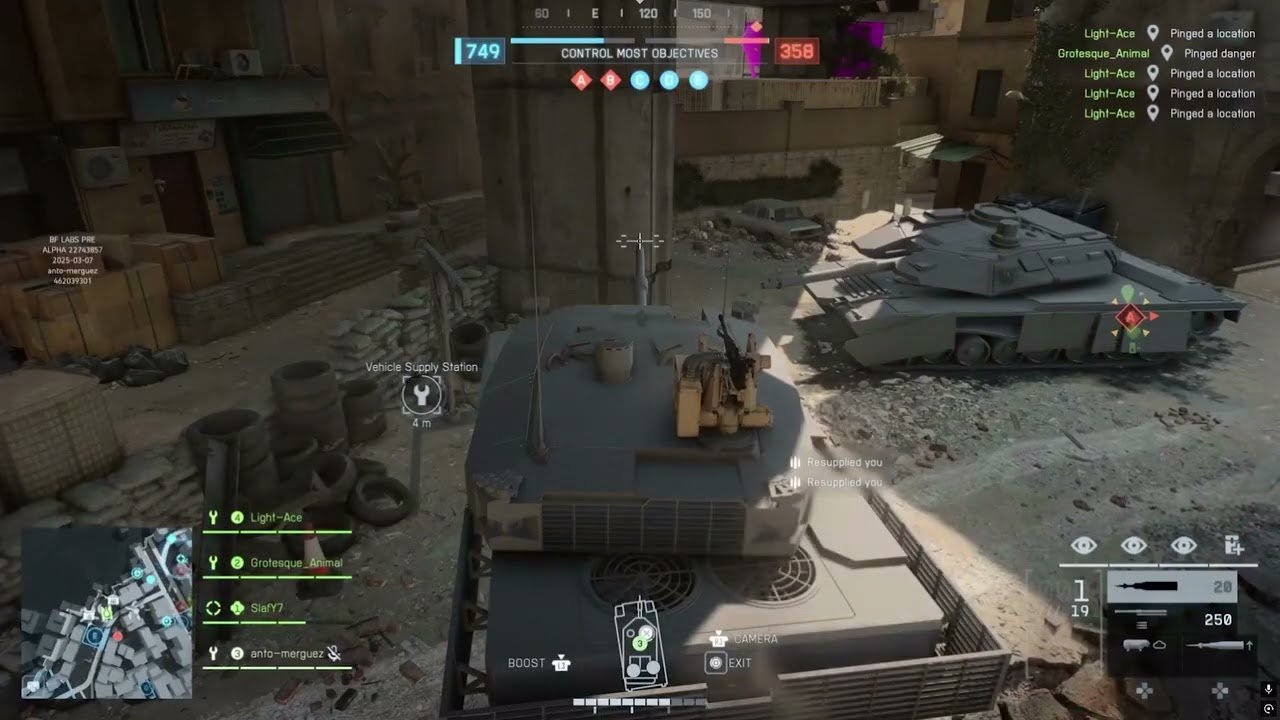 双人成行 终极版 截图6