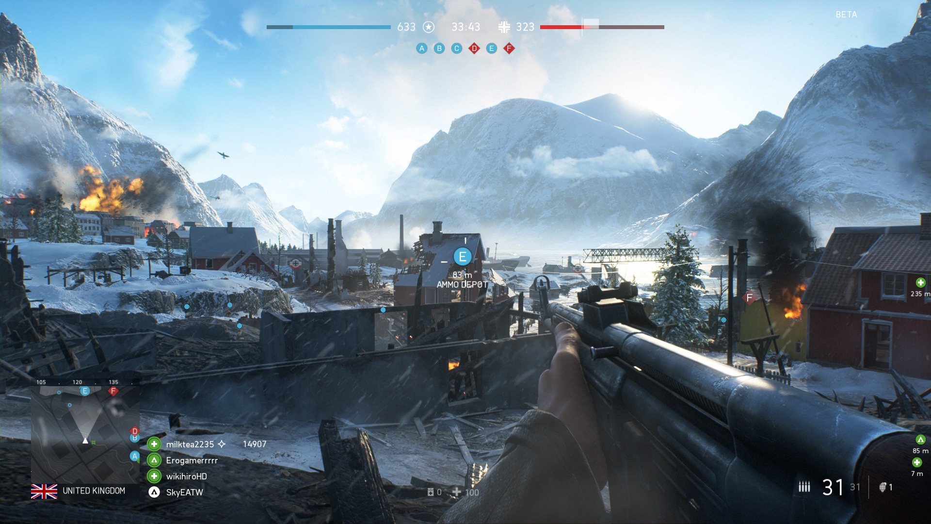 双人成行 终极版 截图7