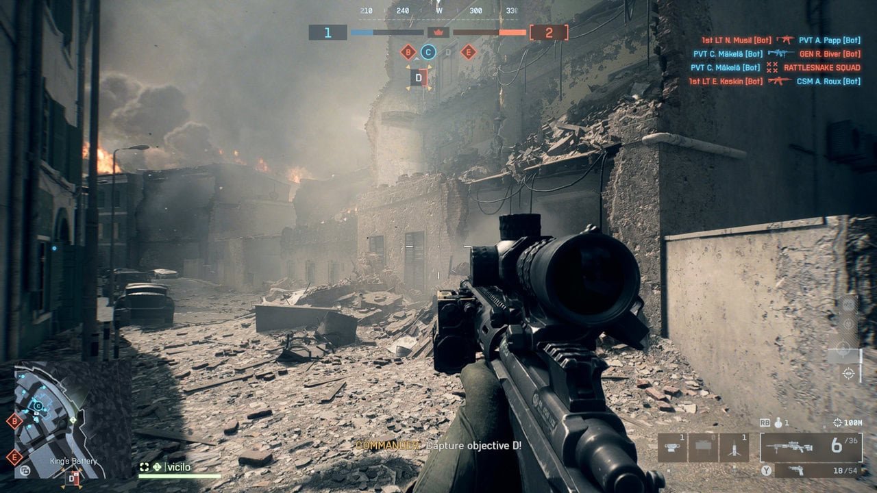 双人成行 终极版 截图16