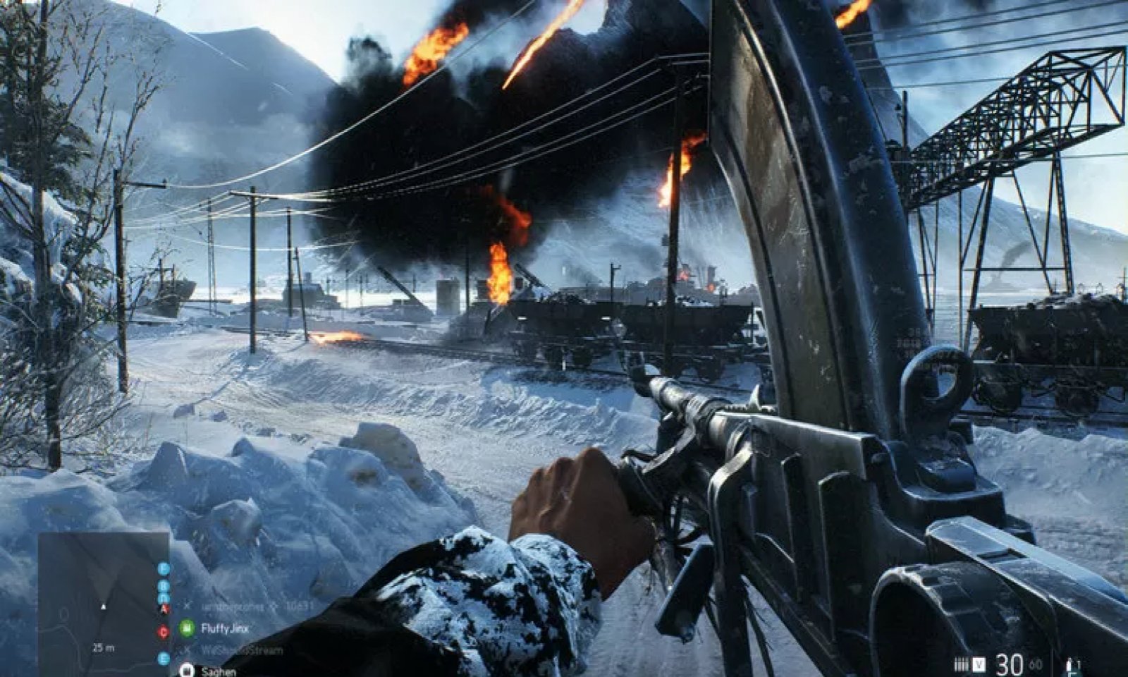 双人成行 终极版 截图19