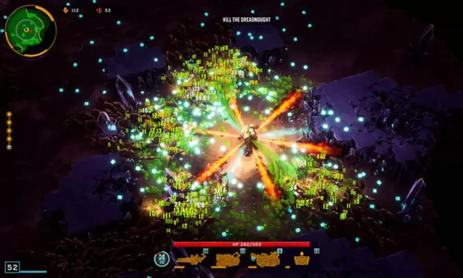 塞尔达传说:旷野之息 年度版 截图6