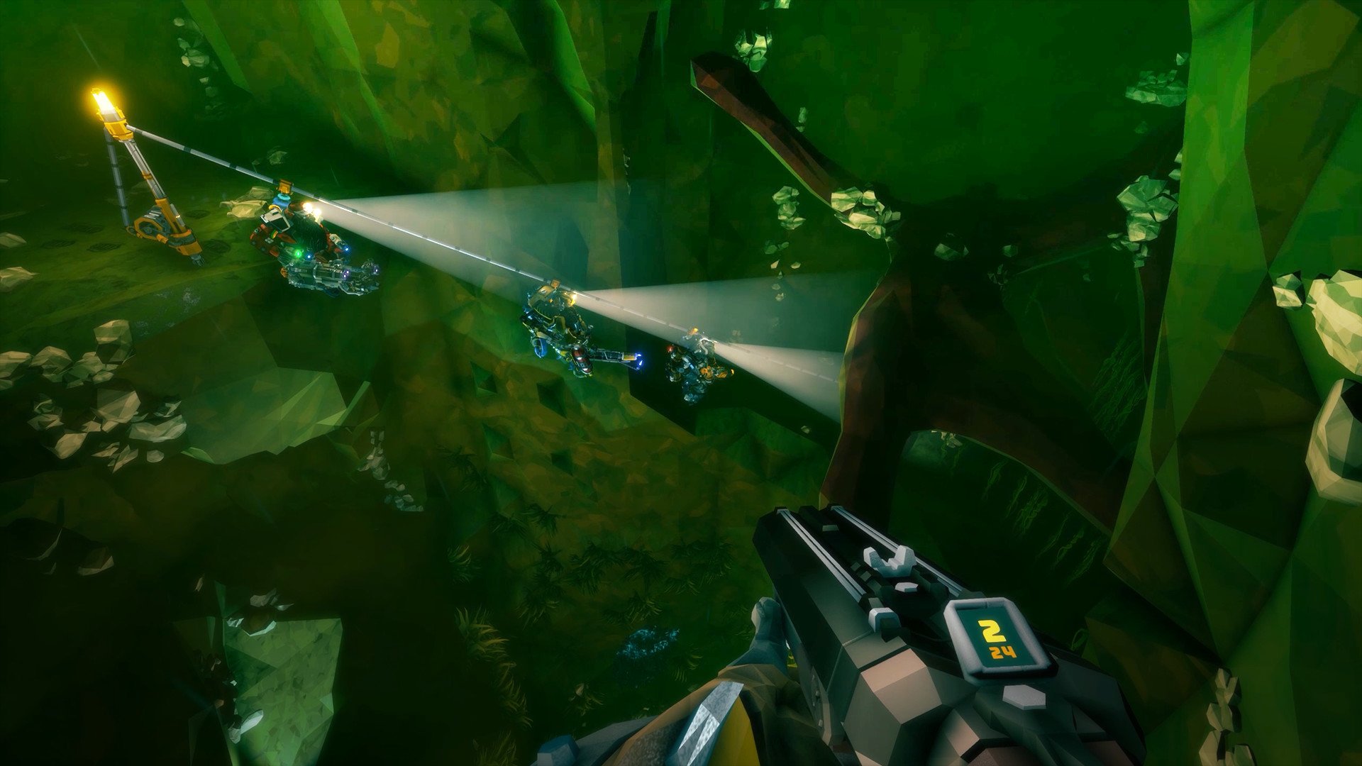 塞尔达传说:旷野之息 年度版 截图12