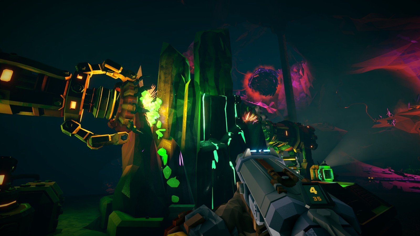 塞尔达传说:旷野之息 年度版 截图15