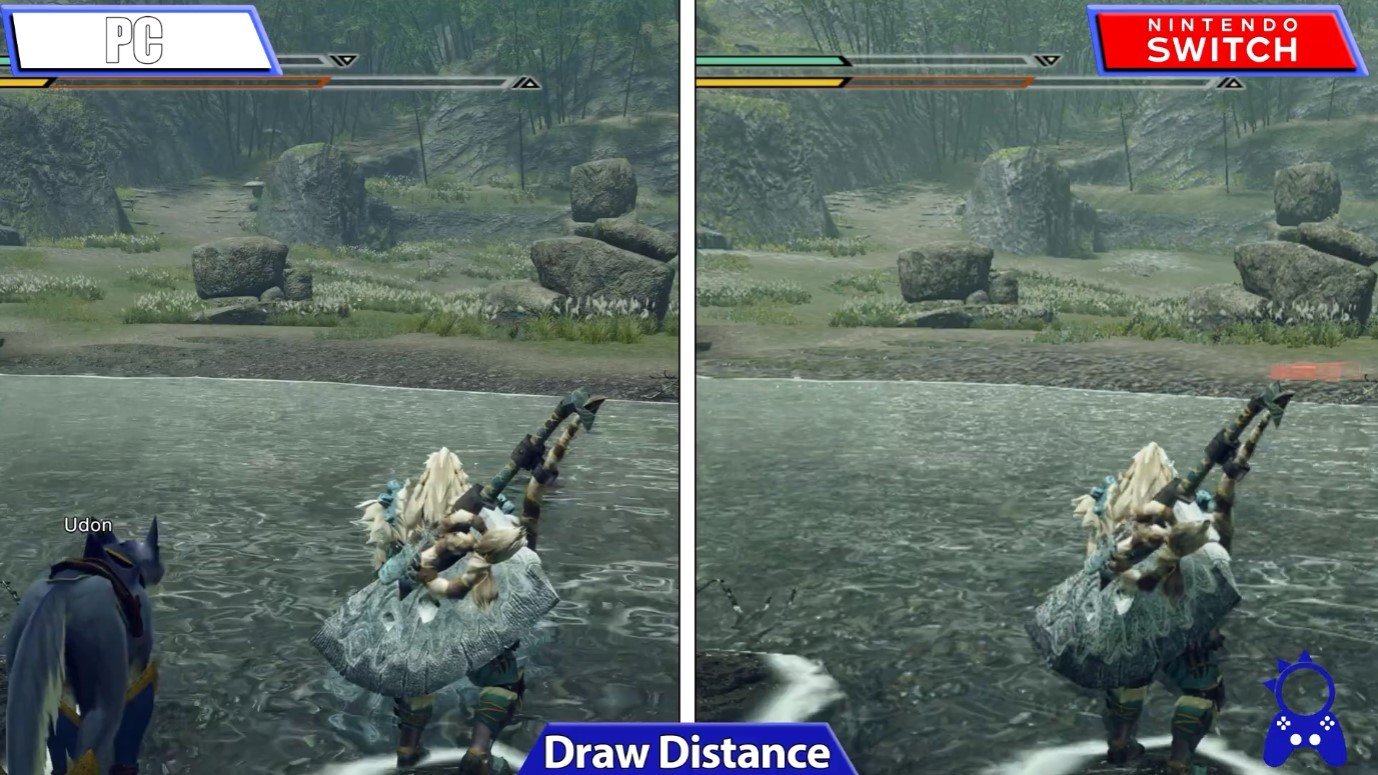 怪物猎人:崛起 重制版 截图11