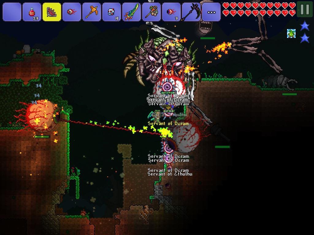 我的世界 截图4