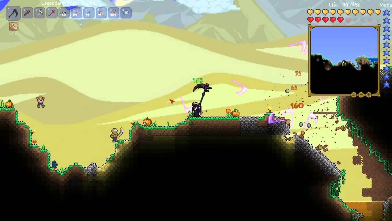 我的世界 截图15