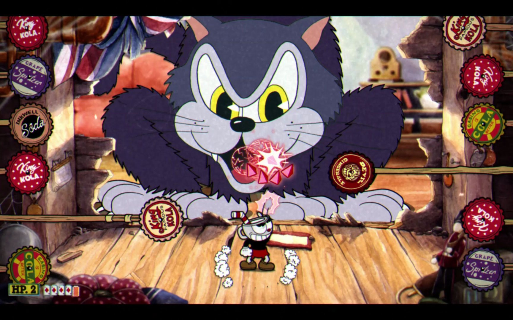 糖豆人:终极淘汰赛 重制版 截图6