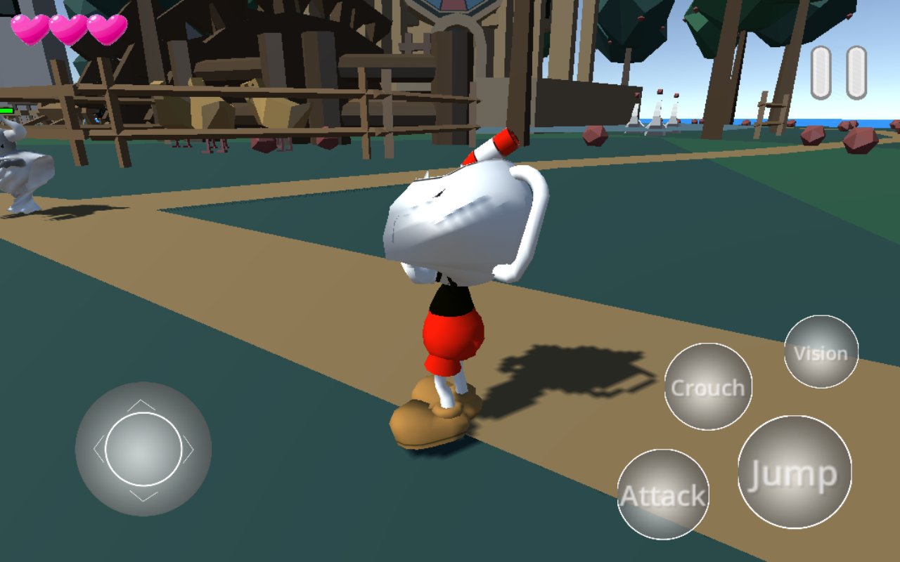 糖豆人:终极淘汰赛 重制版 截图11