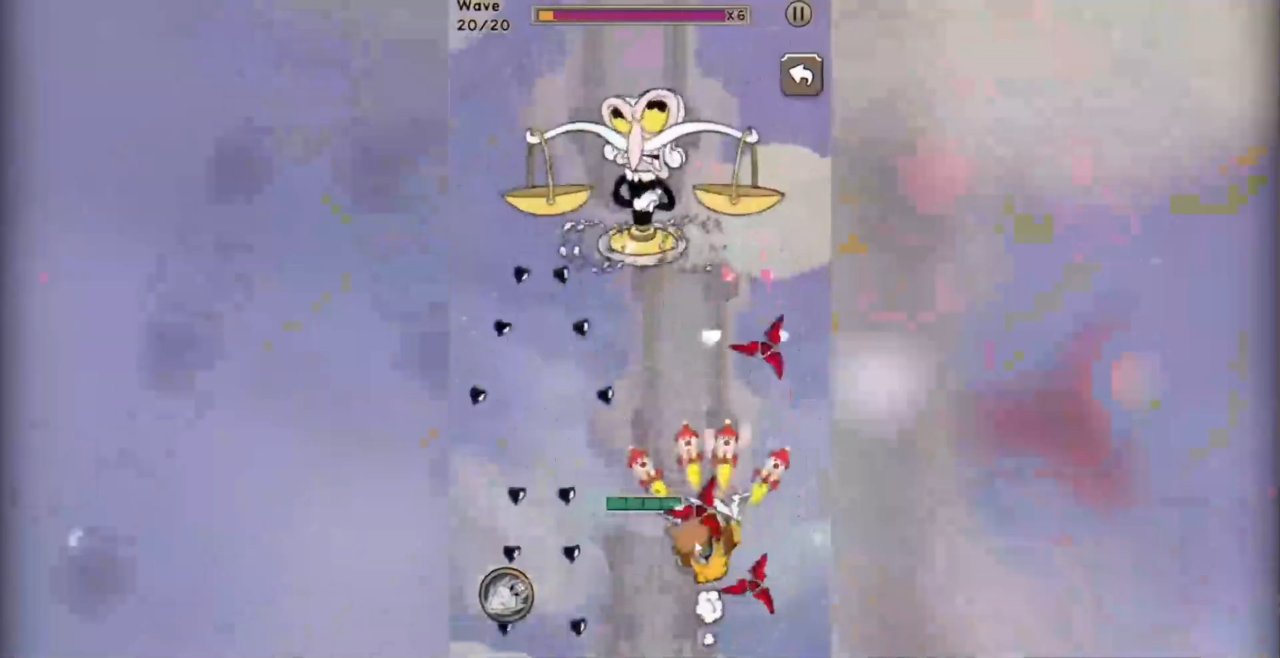 糖豆人:终极淘汰赛 重制版 截图12