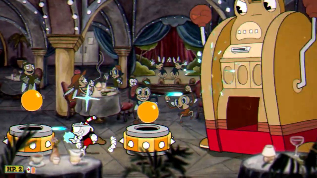 糖豆人:终极淘汰赛 重制版 截图13