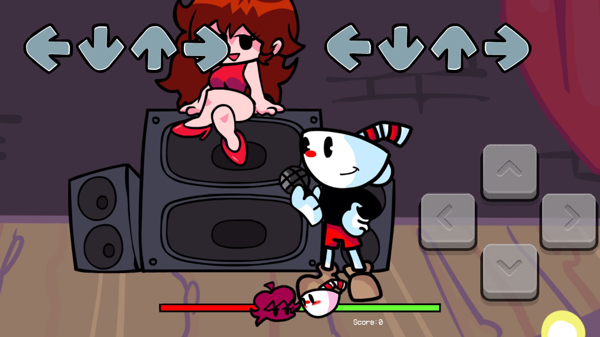 糖豆人:终极淘汰赛 重制版 截图15