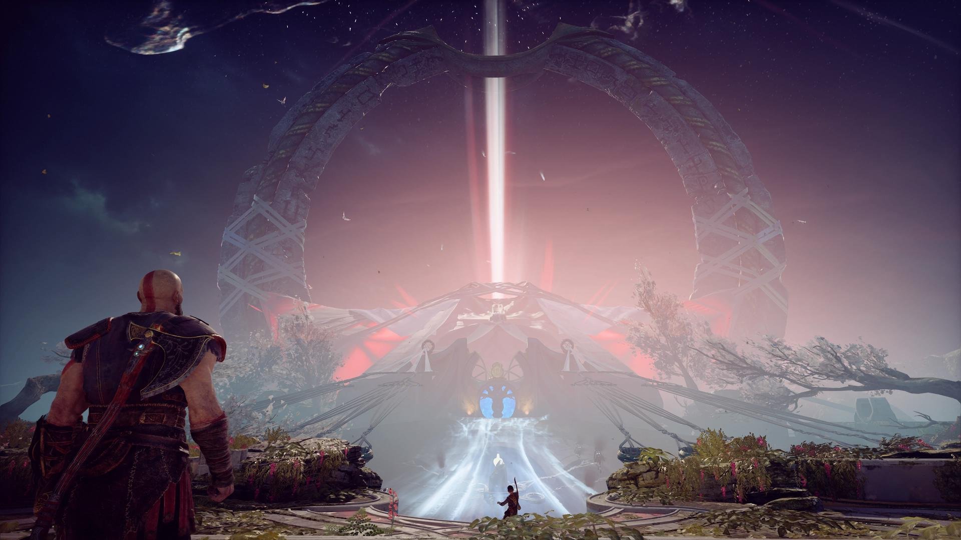 勇者斗恶龙11 年度版 截图9