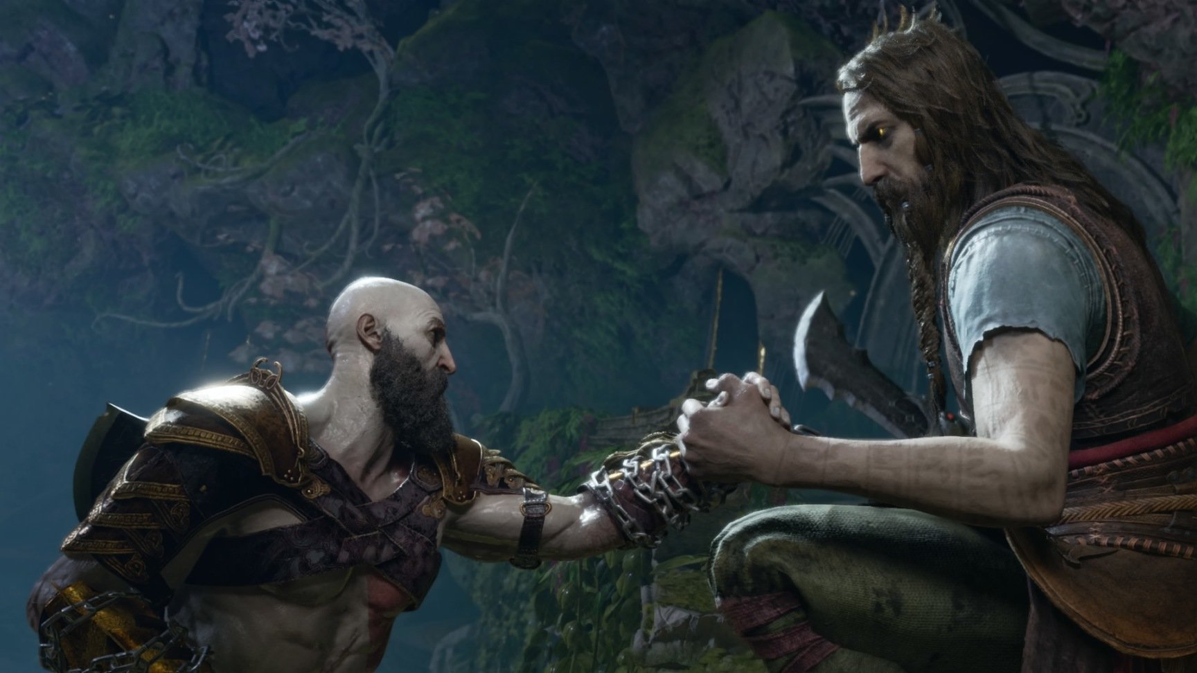 勇者斗恶龙11 年度版 截图19