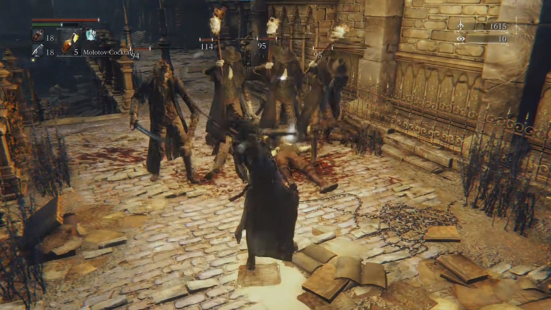 怪物猎人:崛起 重制版 截图19