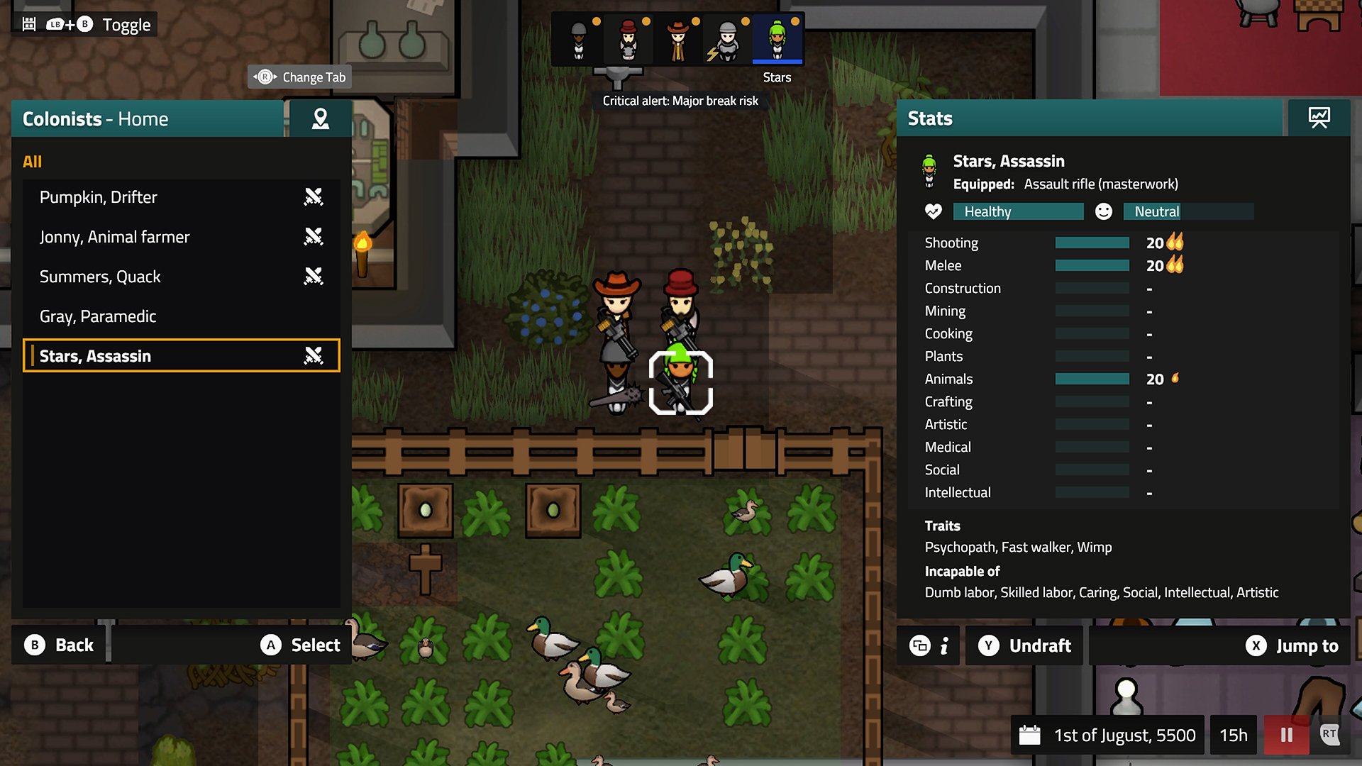 英雄联盟 终极版 截图20