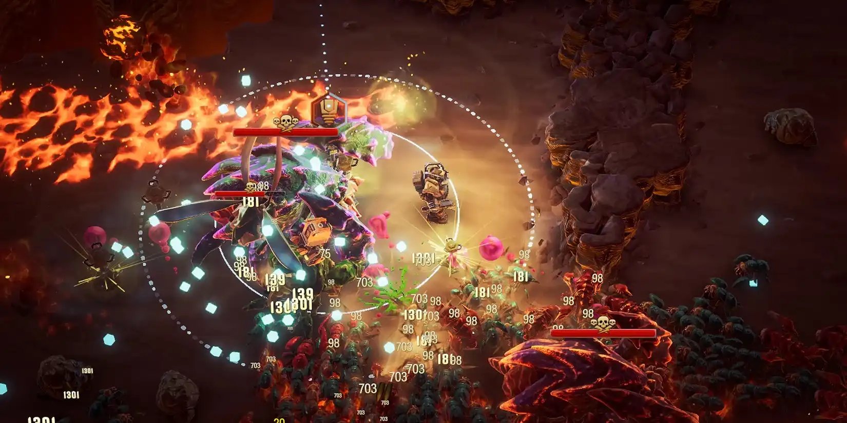 战神 重制版 截图11