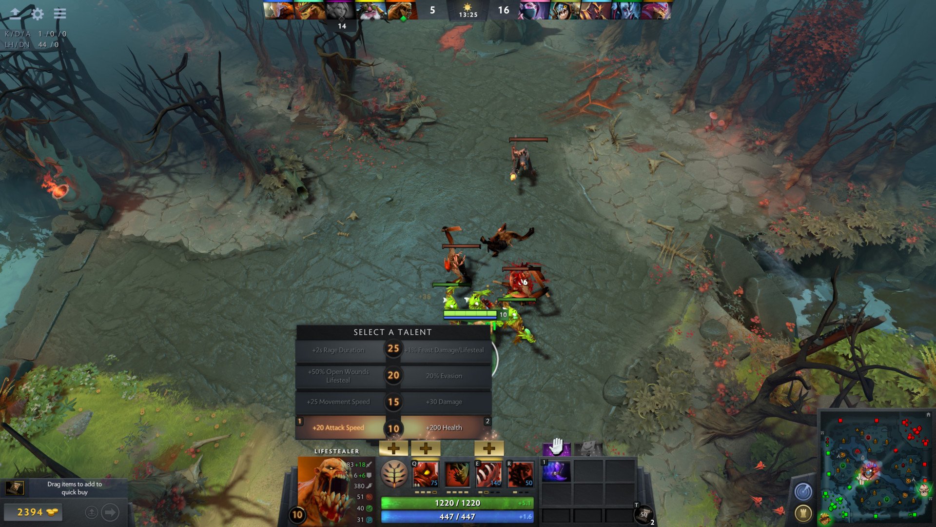 塞尔达传说:旷野之息 年度版 截图7