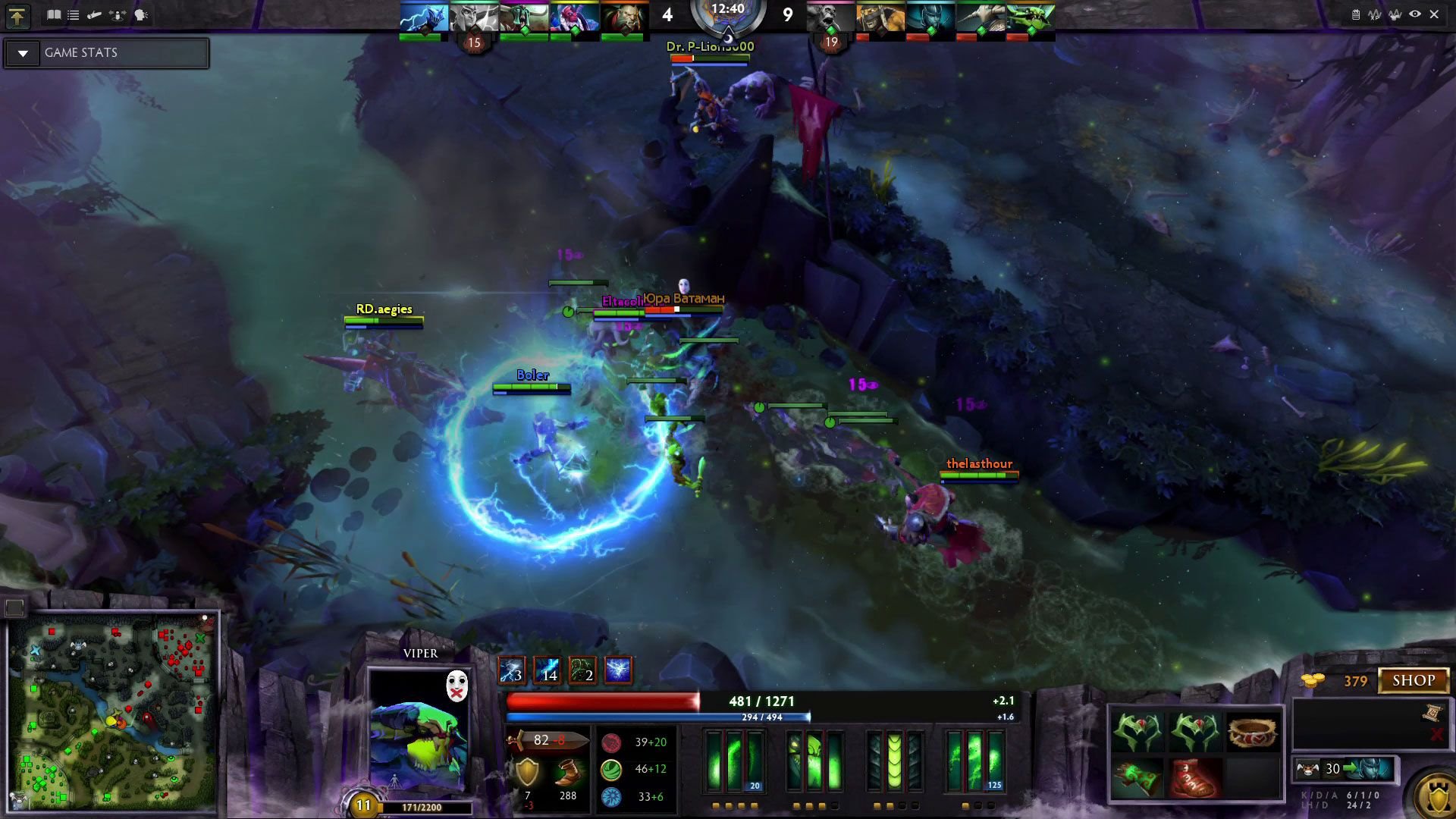 塞尔达传说:旷野之息 年度版 截图9