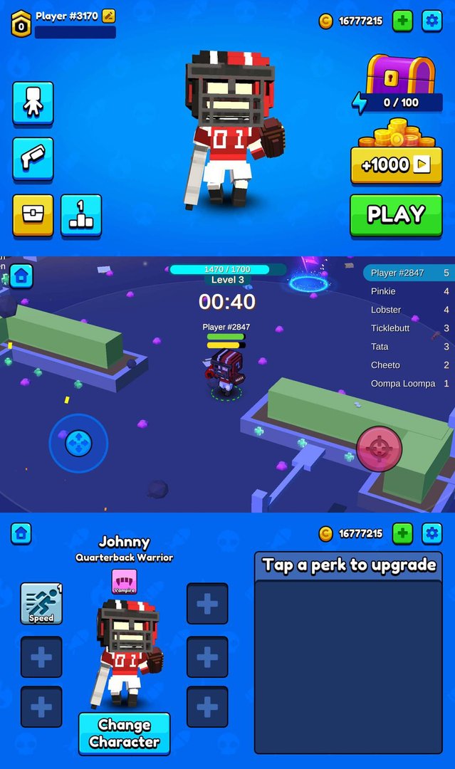 糖豆人:终极淘汰赛 完整版 截图19