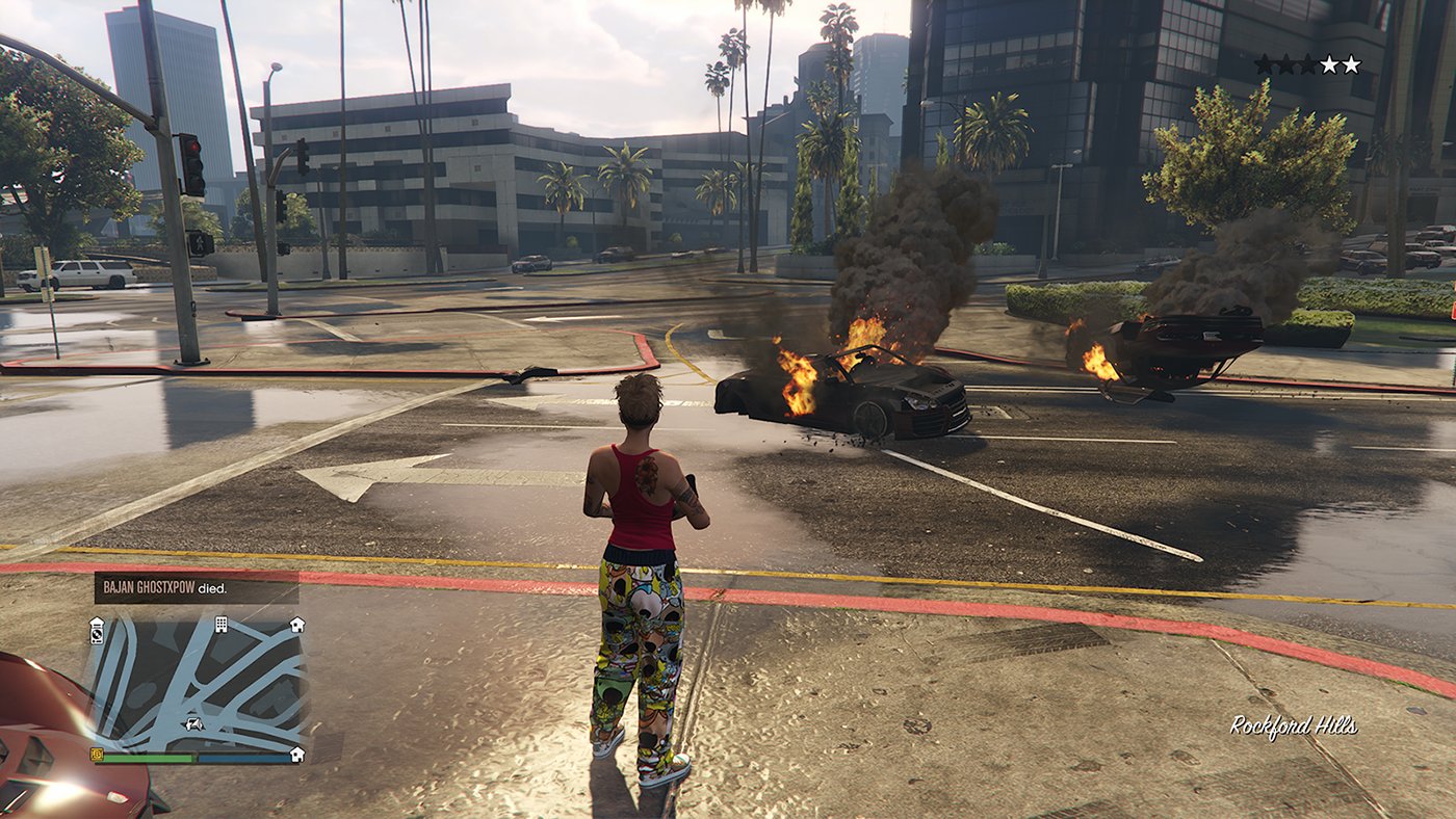 APEX英雄 重制版 截图12