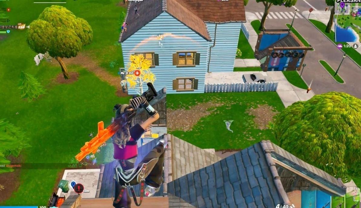 勇者斗恶龙11 年度版 截图8